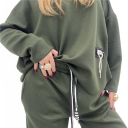 completo tessuto bielastico elite